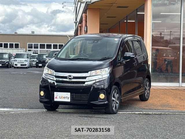 Nissan DAYZ 2018-05 8365477-7