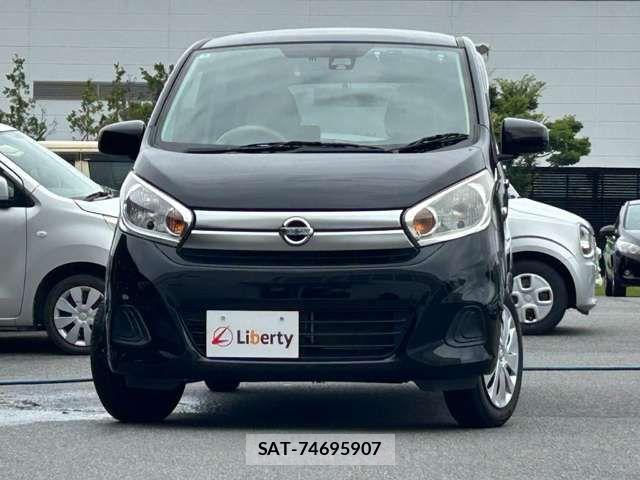 Nissan DAYZ 2017-03 8365506-7