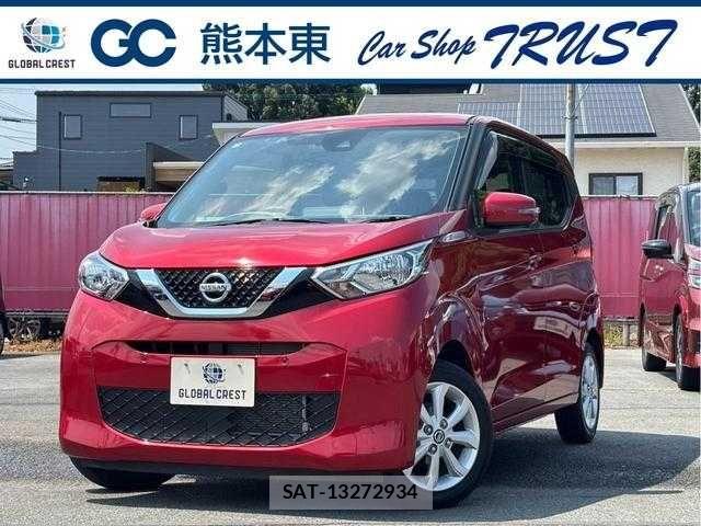 Nissan DAYZ 2020-02 8365507-0