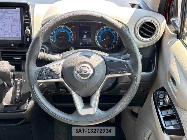 Nissan DAYZ 2020-02 8365507-22