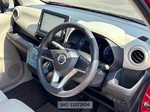 Nissan DAYZ 2020-02 8365507-23