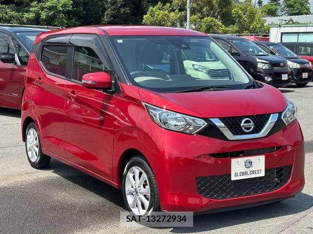 Nissan DAYZ 2020-02 8365507-29