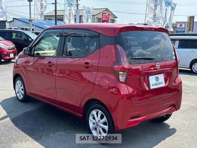 Nissan DAYZ 2020-02 8365507-4