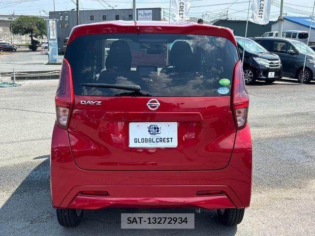 Nissan DAYZ 2020-02 8365507-6