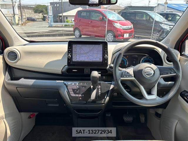 Nissan DAYZ 2020-02 8365507-8
