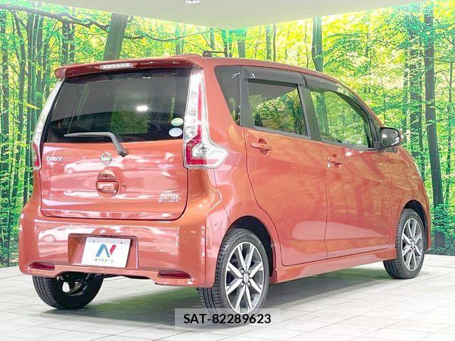 Nissan DAYZ 2017-03 8365511-16