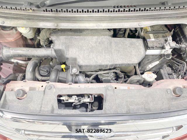 Nissan DAYZ 2017-03 8365511-17