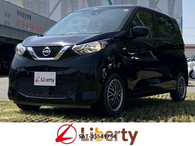 Nissan DAYZ 2020-09 8364552-0