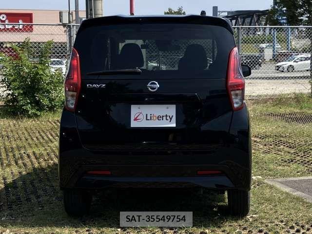 Nissan DAYZ 2020-09 8364552-11