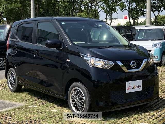 Nissan DAYZ 2020-09 8364552-8