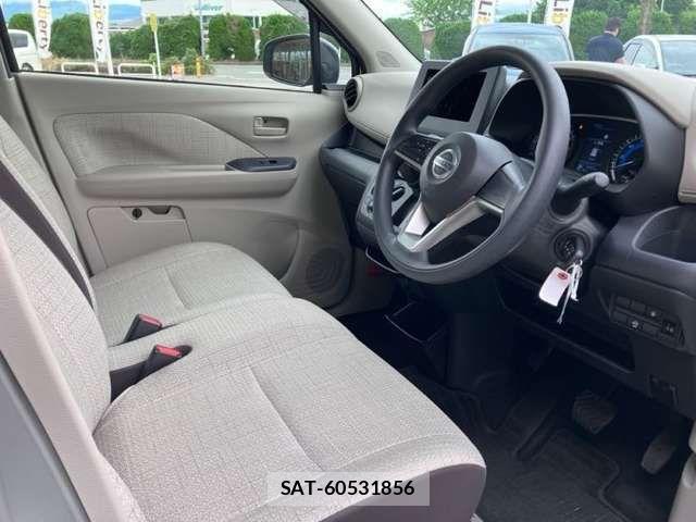 Nissan DAYZ 2022-02 8365494-17
