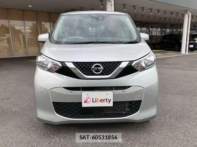 Nissan DAYZ 2022-02 8365494-4