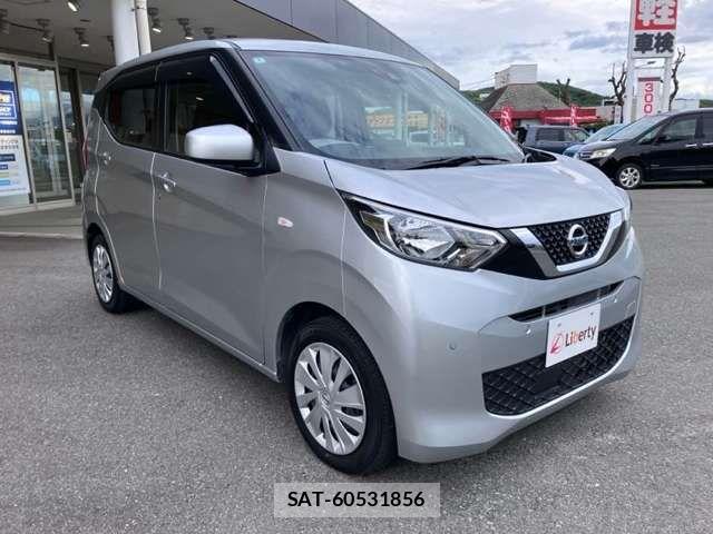 Nissan DAYZ 2022-02 8365494-5