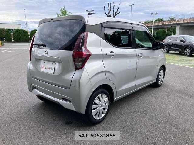 Nissan DAYZ 2022-02 8365494-7