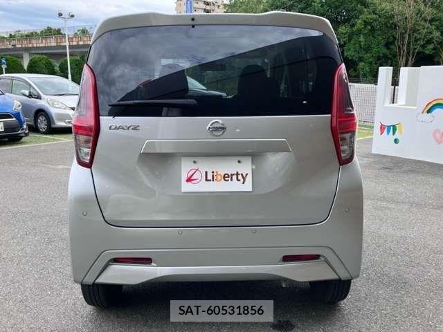 Nissan DAYZ 2022-02 8365494-8