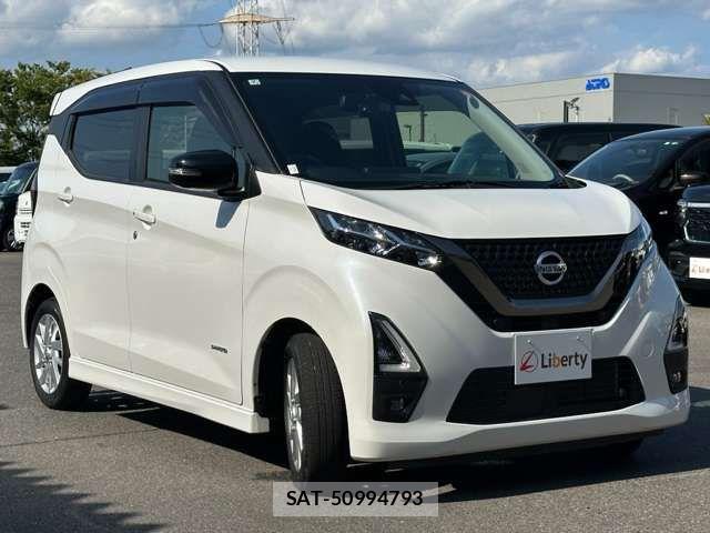 Nissan DAYZ 2022-07 8365462-9