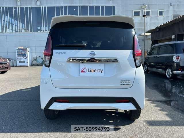 Nissan DAYZ 2022-07 8365462-12