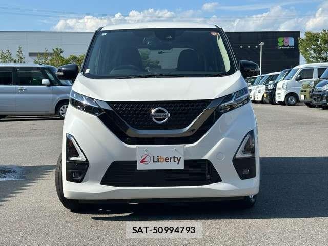 Nissan DAYZ 2022-07 8365462-8