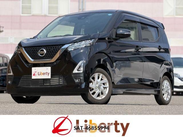 Nissan DAYZ 2022-03 8365449-0