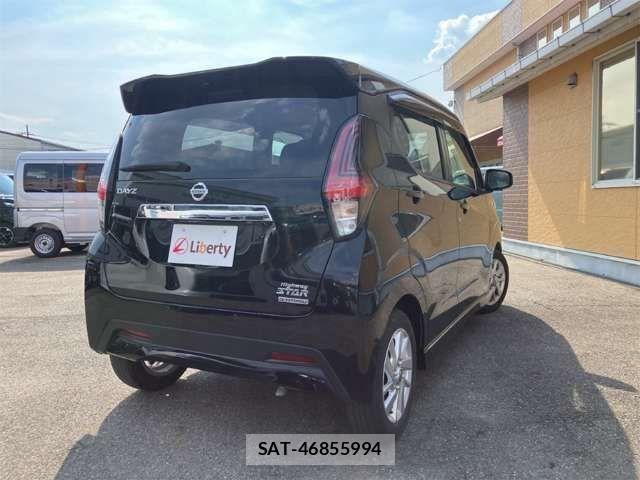 Nissan DAYZ 2022-03 8365449-10