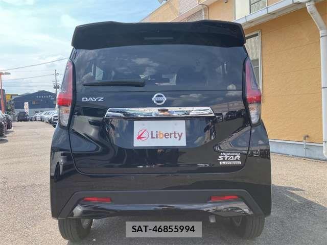 Nissan DAYZ 2022-03 8365449-11