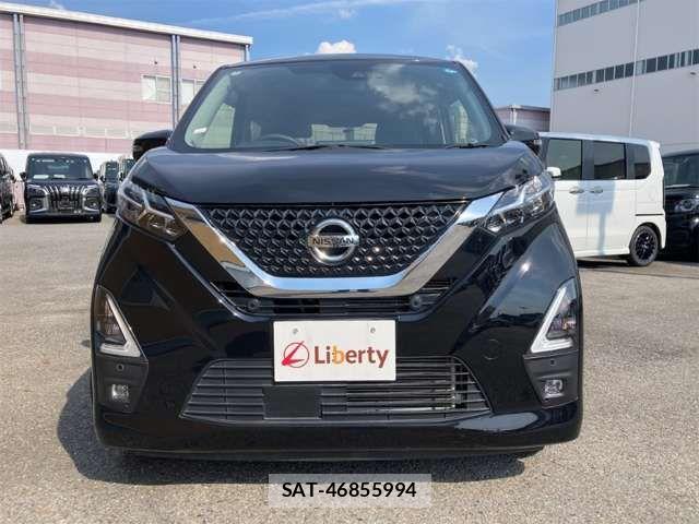 Nissan DAYZ 2022-03 8365449-4