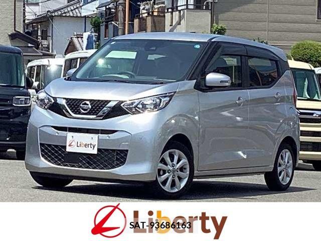 Nissan DAYZ 2022-02 8365455-0