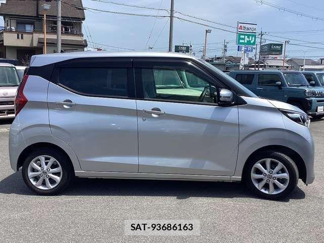 Nissan DAYZ 2022-02 8365455-10
