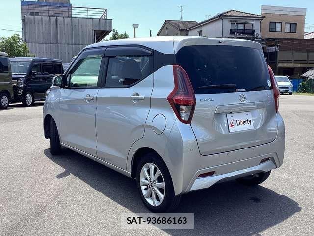 Nissan DAYZ 2022-02 8365455-12