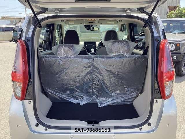 Nissan DAYZ 2022-02 8365455-19