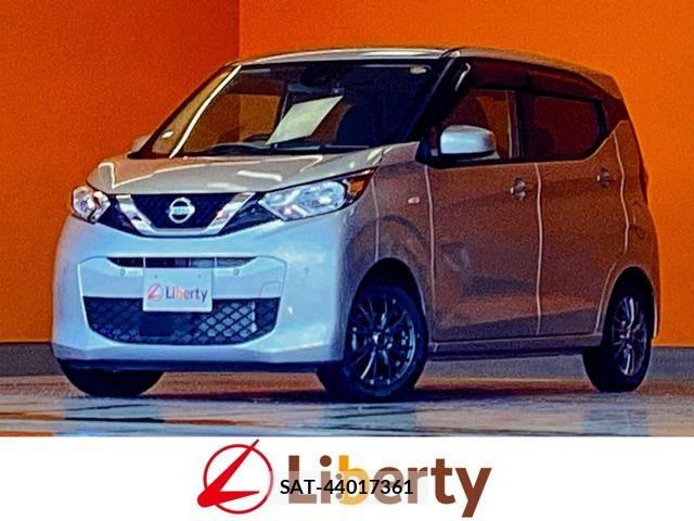 Nissan DAYZ 2021-03 8365486-0