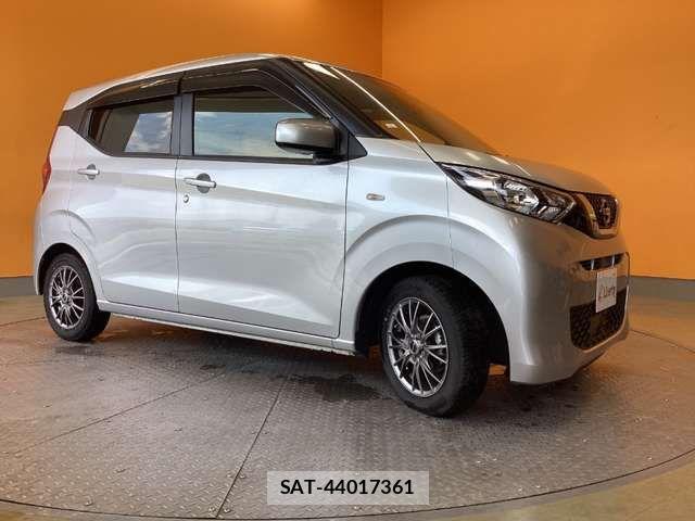 Nissan DAYZ 2021-03 8365486-11