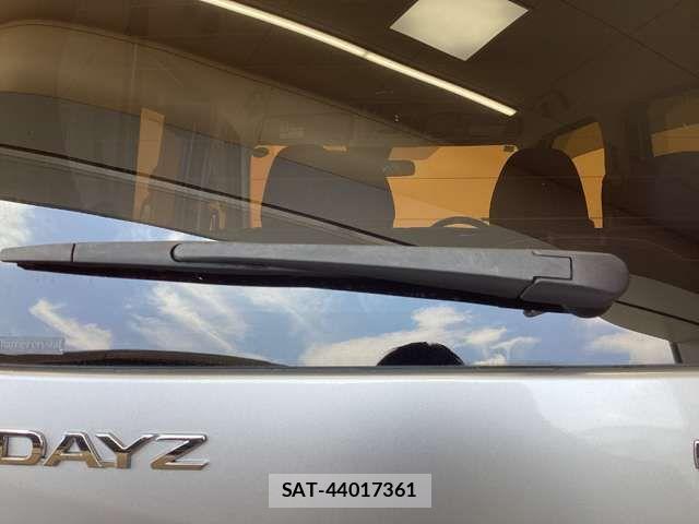 Nissan DAYZ 2021-03 8365486-13