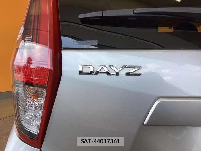 Nissan DAYZ 2021-03 8365486-14