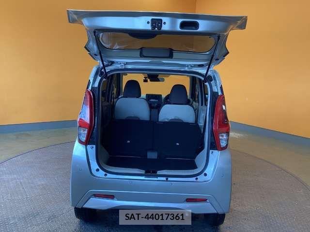 Nissan DAYZ 2021-03 8365486-17