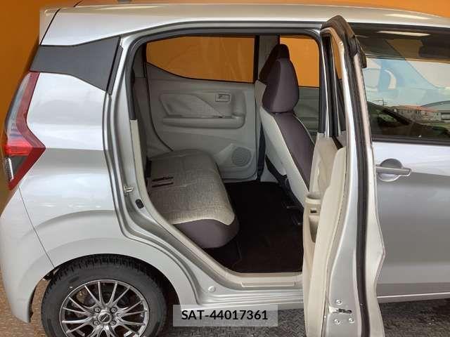 Nissan DAYZ 2021-03 8365486-19