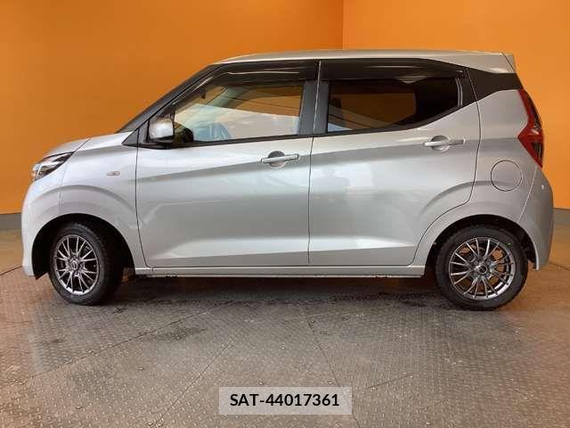 Nissan DAYZ 2021-03 8365486-4