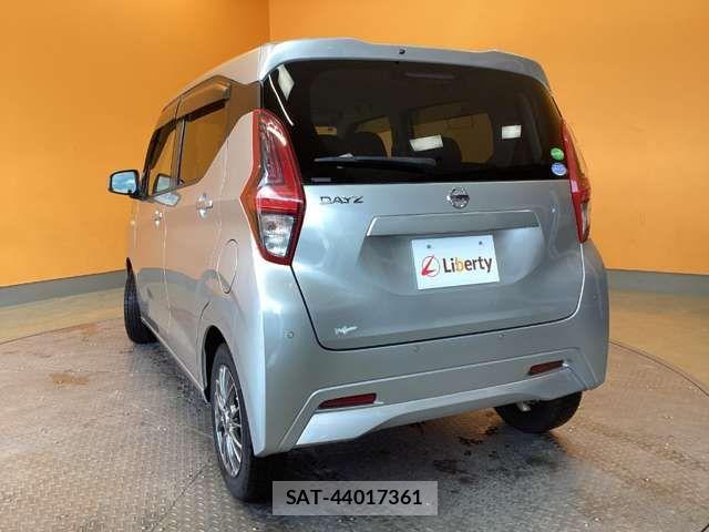 Nissan DAYZ 2021-03 8365486-6