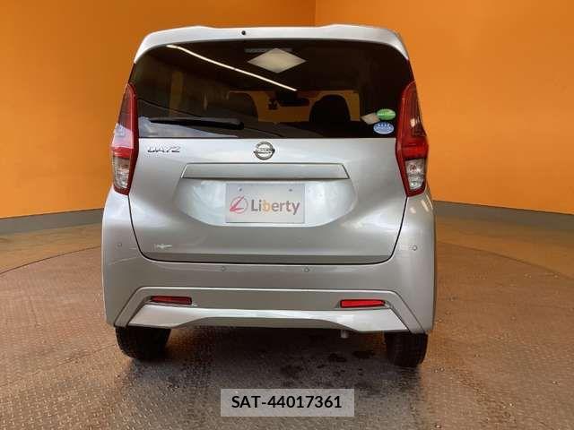 Nissan DAYZ 2021-03 8365486-7