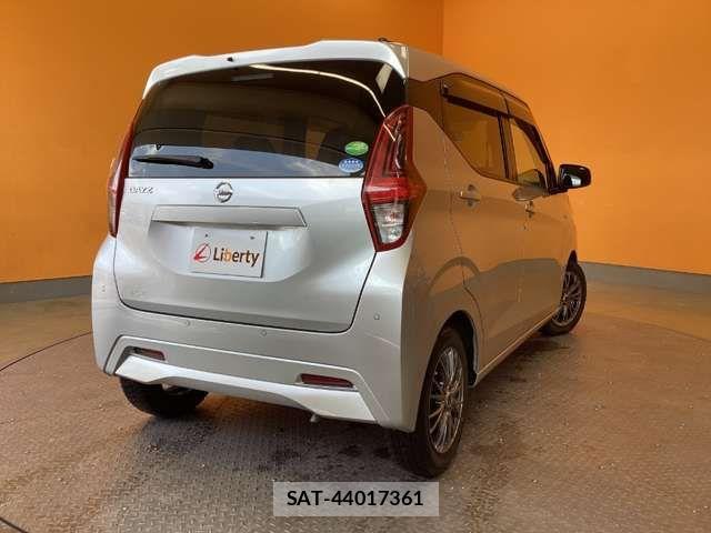 Nissan DAYZ 2021-03 8365486-8