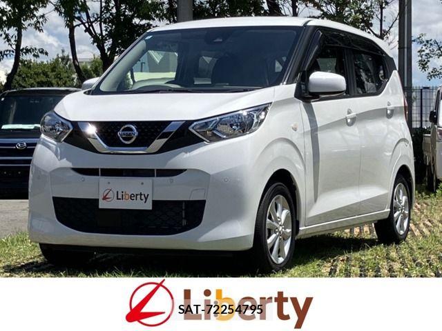 Nissan DAYZ 2022-02 8365456-0