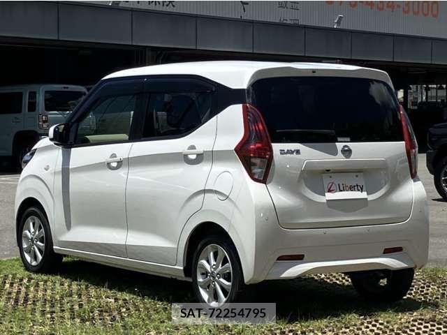 Nissan DAYZ 2022-02 8365456-9