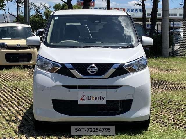 Nissan DAYZ 2022-02 8365456-4