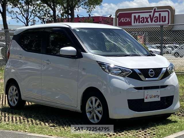 Nissan DAYZ 2022-02 8365456-5