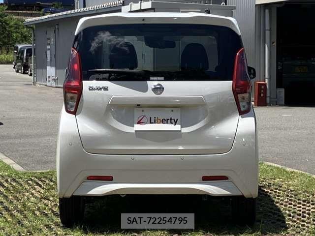 Nissan DAYZ 2022-02 8365456-8