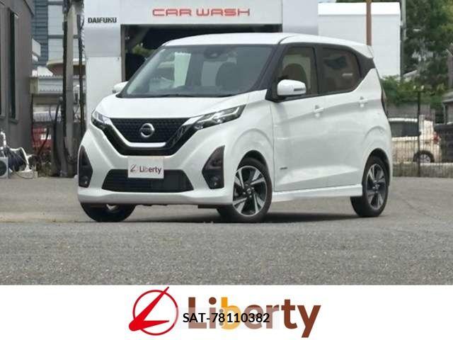 Nissan DAYZ 2019-10 8365442-0