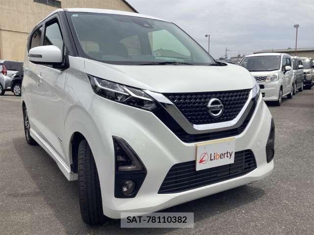 Nissan DAYZ 2019-10 8365442-9