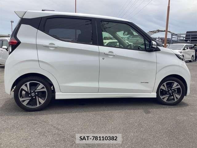 Nissan DAYZ 2019-10 8365442-10