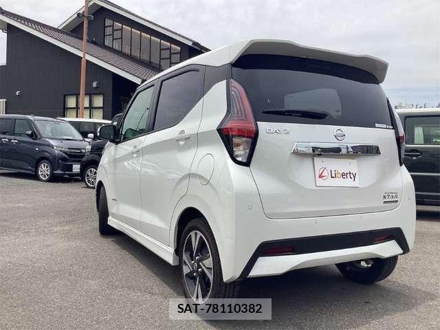 Nissan DAYZ 2019-10 8365442-12