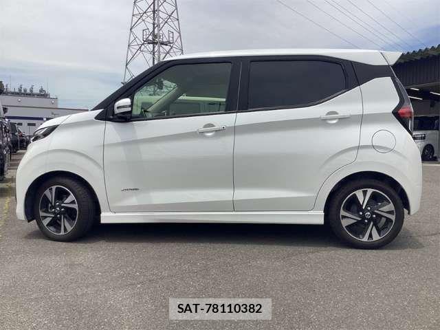 Nissan DAYZ 2019-10 8365442-13